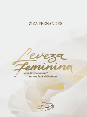 cover image of Leveza Feminina